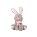 Kidkid Large-Eared Plush Rabbit Soft Doll