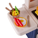 Kidkid Toddler Kitchen Toy Playset