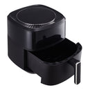 Lifeideas 6L Air Fryer With Smart Touch Display