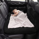 Breeins Inflatable Car Back Seat Air Mattress with Pump