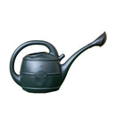 5/10L Ward Garden Watering Can with Rose - Green