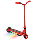 AIYAPLAY Electric Scooter for Ages 6-14, with Colourful Light