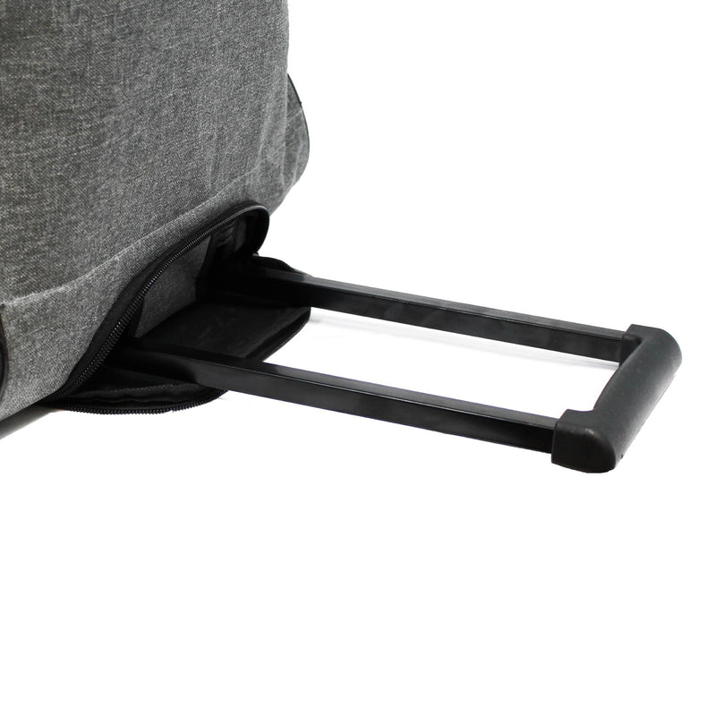 Bordlite 2 Wheel Holdall - Large
