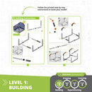 Steam Labs Botanic Lab