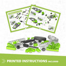 15 Models Multimodel Set