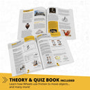 Discovering Stem Mechanics Wheels, Axles & Inclined Planes