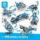 Creative Engineering 100 In 1 Robotized Maker Pro