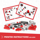 10 Models Multimodel Set