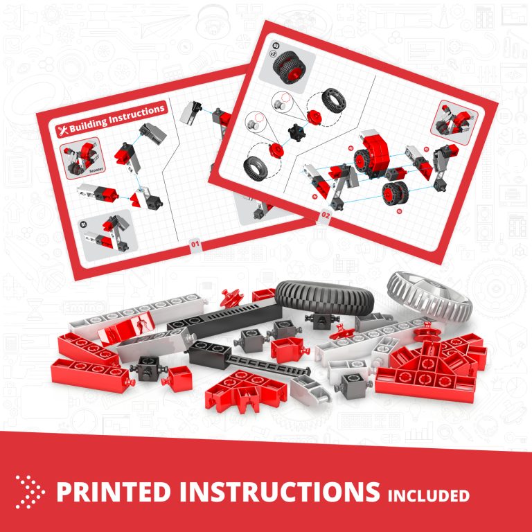 10 Models Multimodel Set