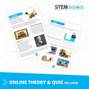 Inventor Mechanics Excavator W 5 Models