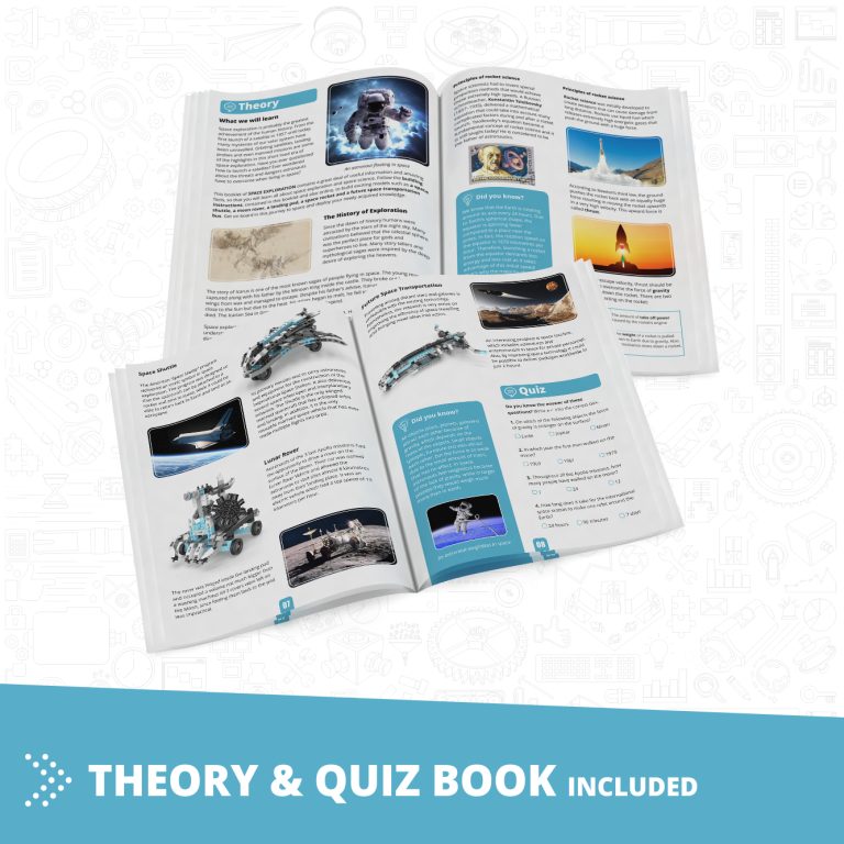 Stem Astronomy Travelling To Space