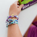 Stitch - 3 Charms & 18 Bracelets