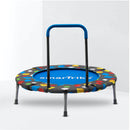 SmarTrike 3 in 1 Trampoline - Blue