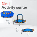 SmarTrike 3 in 1 Trampoline - Blue