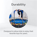 SmarTrike 3 in 1 Trampoline - Blue