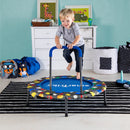 SmarTrike 3 in 1 Trampoline - Blue