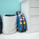 SmarTrike 3 in 1 Trampoline - Blue