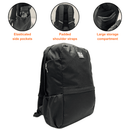 30 Litre Rucksack - Black