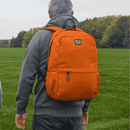 30 Litre Rucksack - Orange