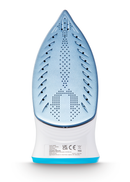 Morphy Richards Crystal Clear 2400W Steam Iron Blue