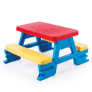 Picnic Table For 4