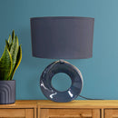 Lewis's Phoebe Ceramic Table Lamp