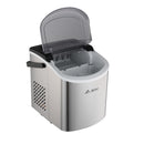 Lifeideas Countertop Bullet Ice Maker With Handle