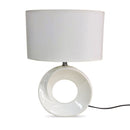 Lewis's Phoebe Ceramic Table Lamp