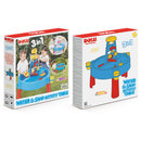 Water And Sand Creativity Table