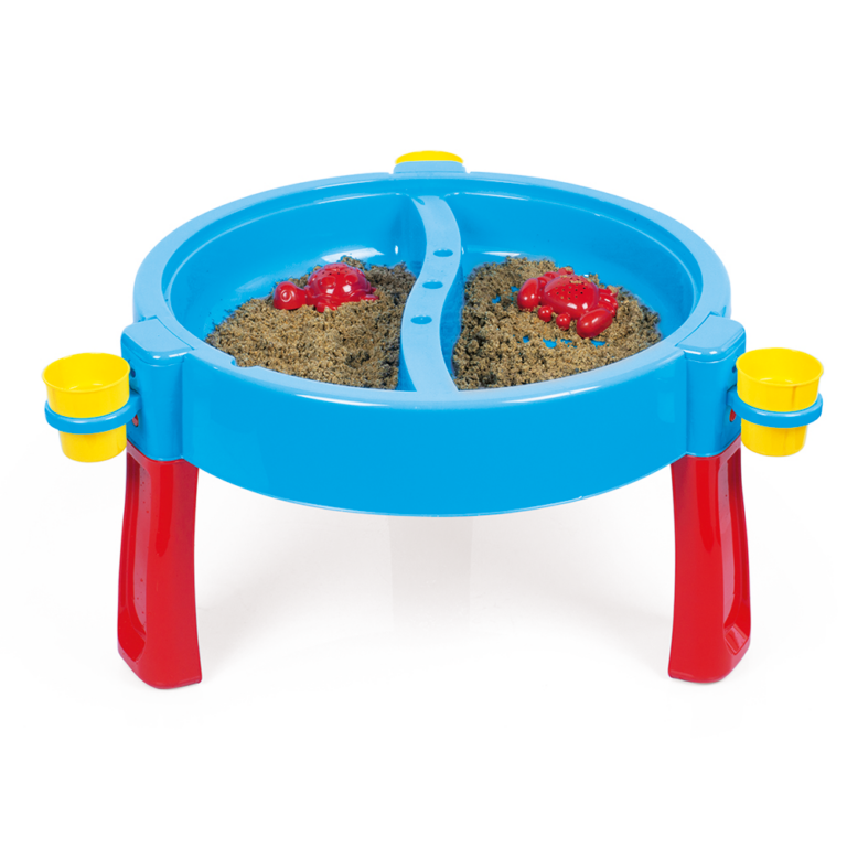 Water And Sand Creativity Table