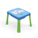 Sand and Water Creativity Table - Blue