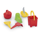 Sand and Water Creativity Table - Blue