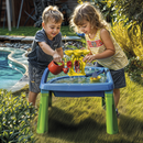 Sand and Water Creativity Table - Blue