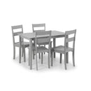 Set Of 2 Kobe Dining Chairs
