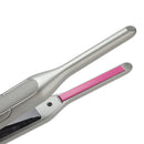 Livingandhome Professional 2 in 1 Straightener and Curler