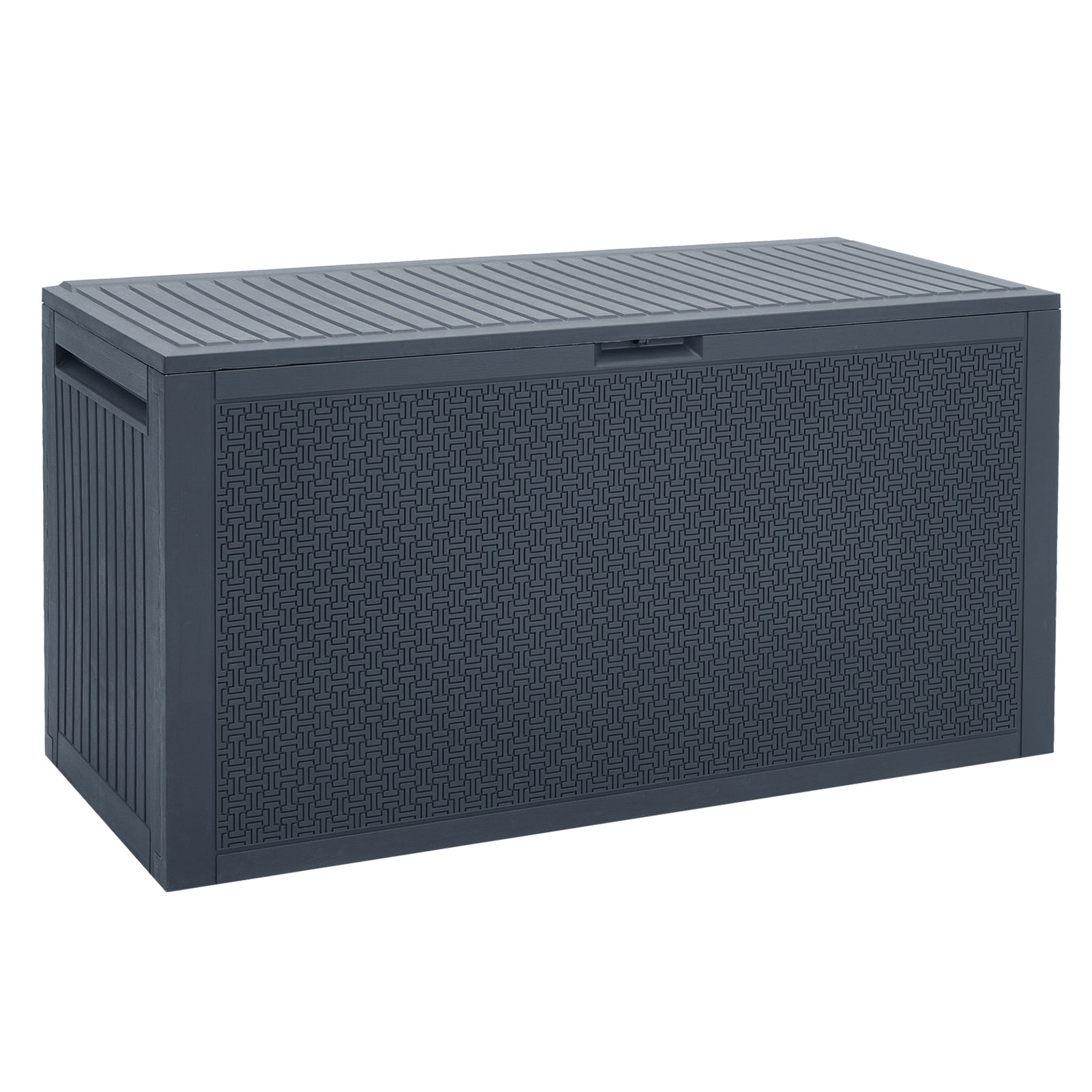 Breeins 340L PP Garden Storage Box