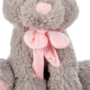Kidkid Large-Eared Plush Rabbit Soft Doll