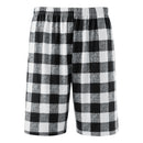 Short Sleeve & Shorts Loungewear Set