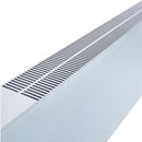 Livingandhome 42inch Freestanding And Wall-mounted Electric Fireplace With Remote Control