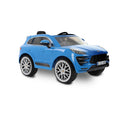 RollyPlay Porsche Macan 12V Premium RC