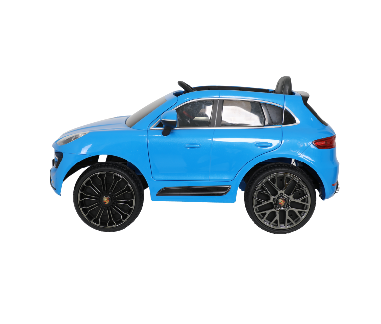 RollyPlay Porsche Macan 12V Premium RC