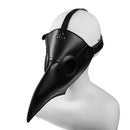 Steampunk Plague Doctor Mask