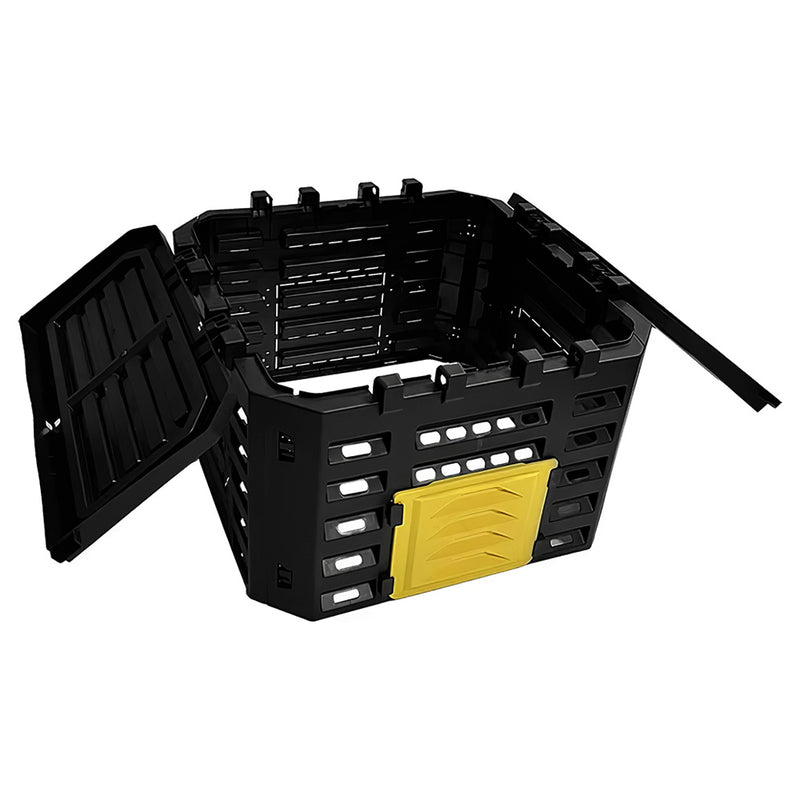 Breeins 180L Garden Compost Bin