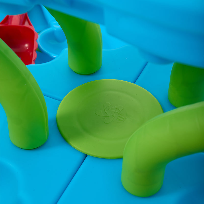 Kidkid Sand and Water Table for Toddlers