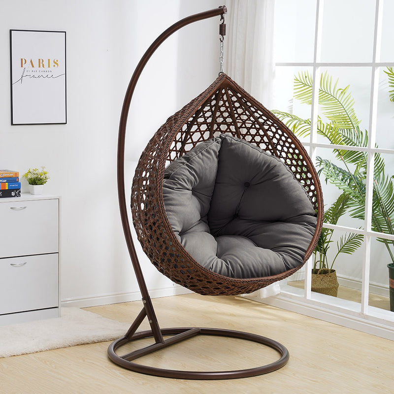 Breeins Soft Seat Cushion for Swing Chair