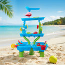 Kidkid Sand and Water Table for Toddlers