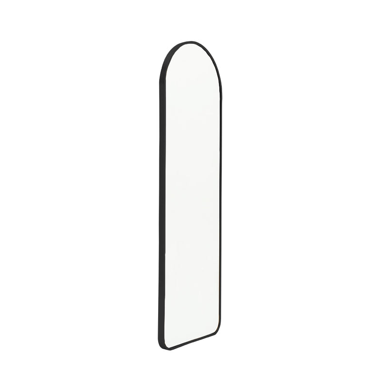 Cottonfy UK Arch Full Length Wall Mirror