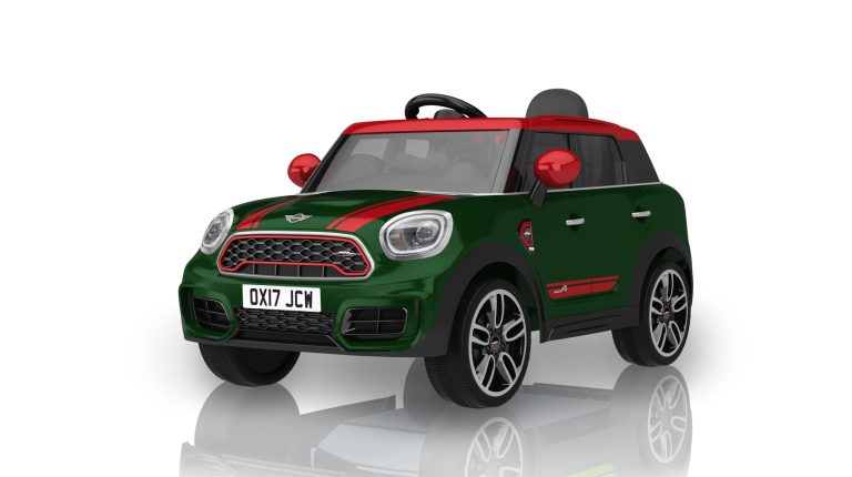 RollPlay Mini Countryman 12V Premium