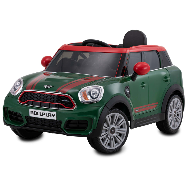 RollPlay Mini Countryman 12V Premium
