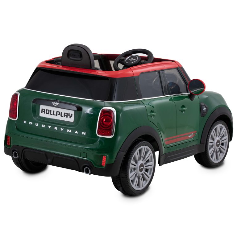RollPlay Mini Countryman 12V Premium